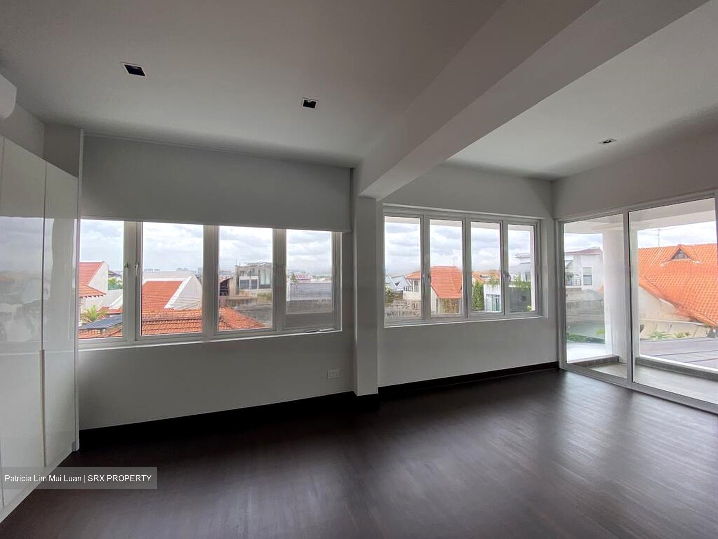 Frankel Estate (D15), Detached #465006051